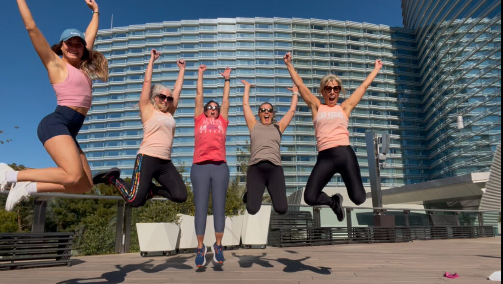 iMpact360 Wellness Girls